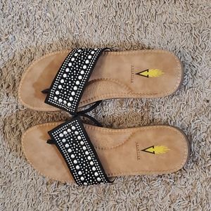 Womens sandals